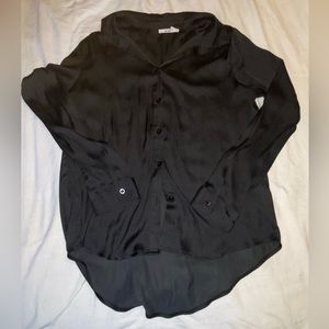 Francesca’s button up